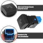 1 Pcs Blind Spot Switch with Wire for Toyota 