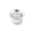 CNC 50mm Carburetor Air Inlet Vent Collar Horn Protector for Universal