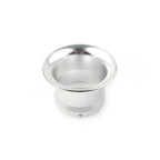 CNC 50mm Carburetor Air Inlet Vent Collar Horn Protector for Universal
