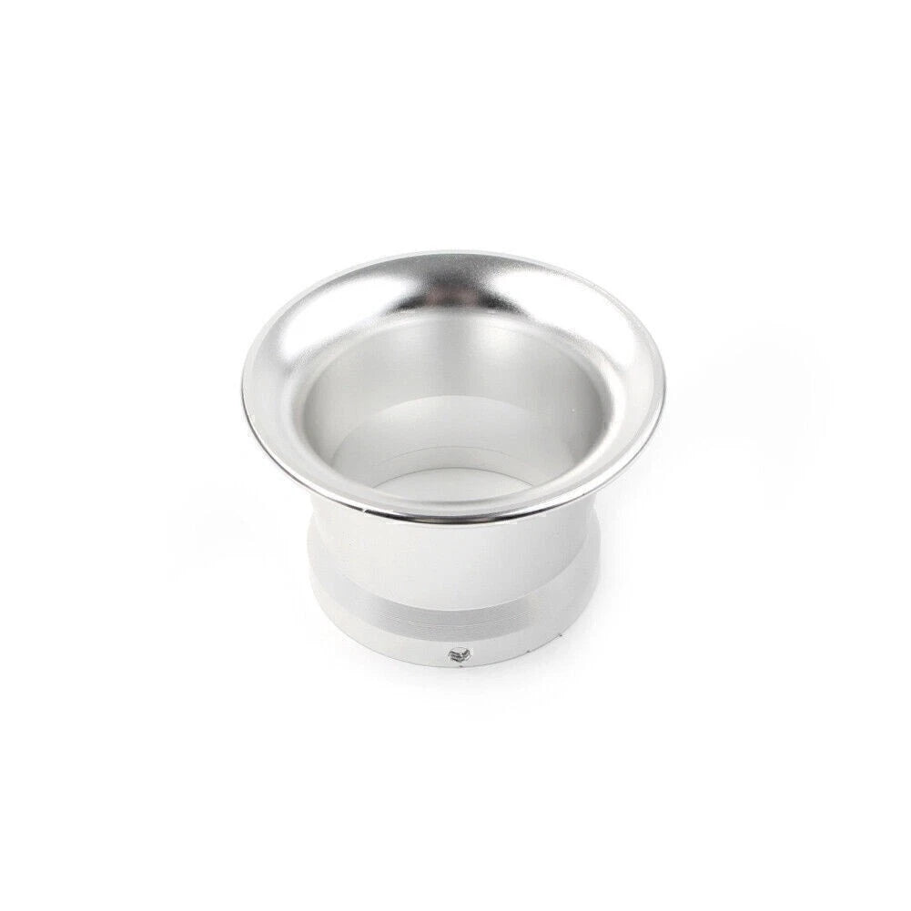 CNC 50mm Carburetor Air Inlet Vent Collar Horn Protector for Universal