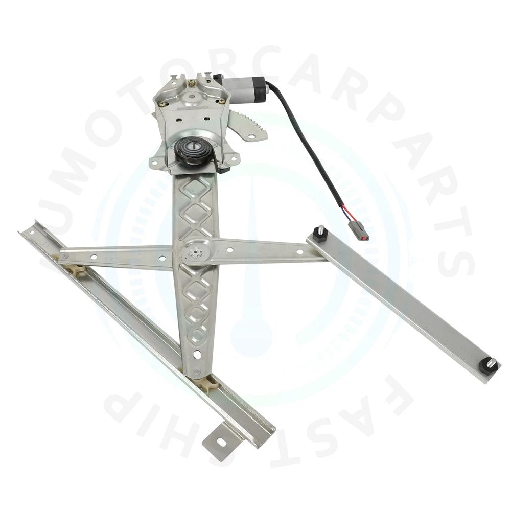 Rear Left Power Window Regulator for Ford F-150 (2001–2003)