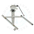 Rear Left Power Window Regulator for Ford F-150 (2001–2003)