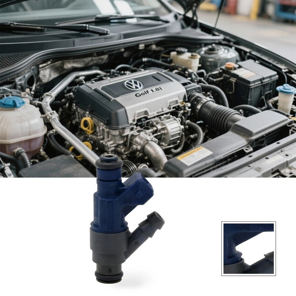 Fuel Injector for VW Golf Jetta (1999–2005) 06A906031C 0280155791