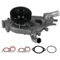 Water Pump for Cadillac Escalade Chevrolet Tahoe (2002–2006)