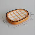 2X Vacuum Parts Filter for Household Supplies (1379818MM)