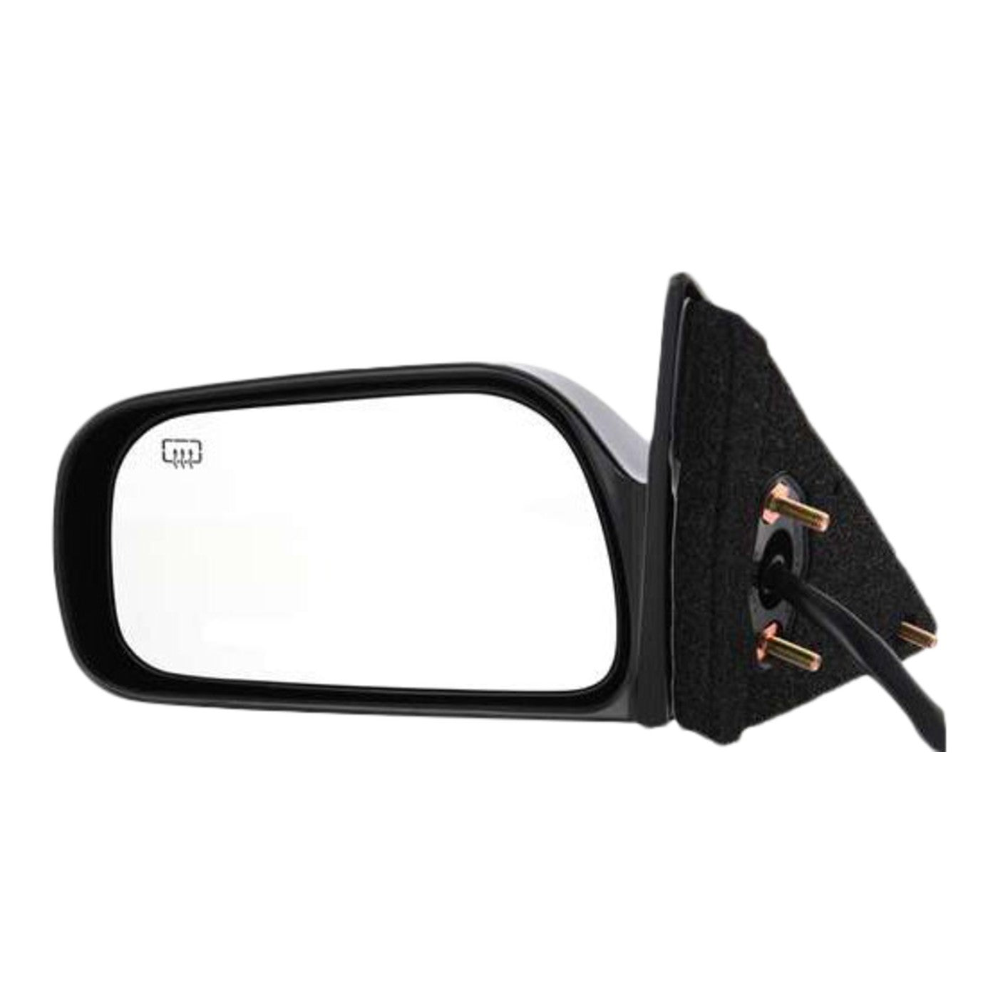 Heated Power Mirror for Toyota Camry (1997–2001) Left Side