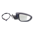 Power Mirror Pair for Volkswagen Passat (2012) Heated with Signal Light