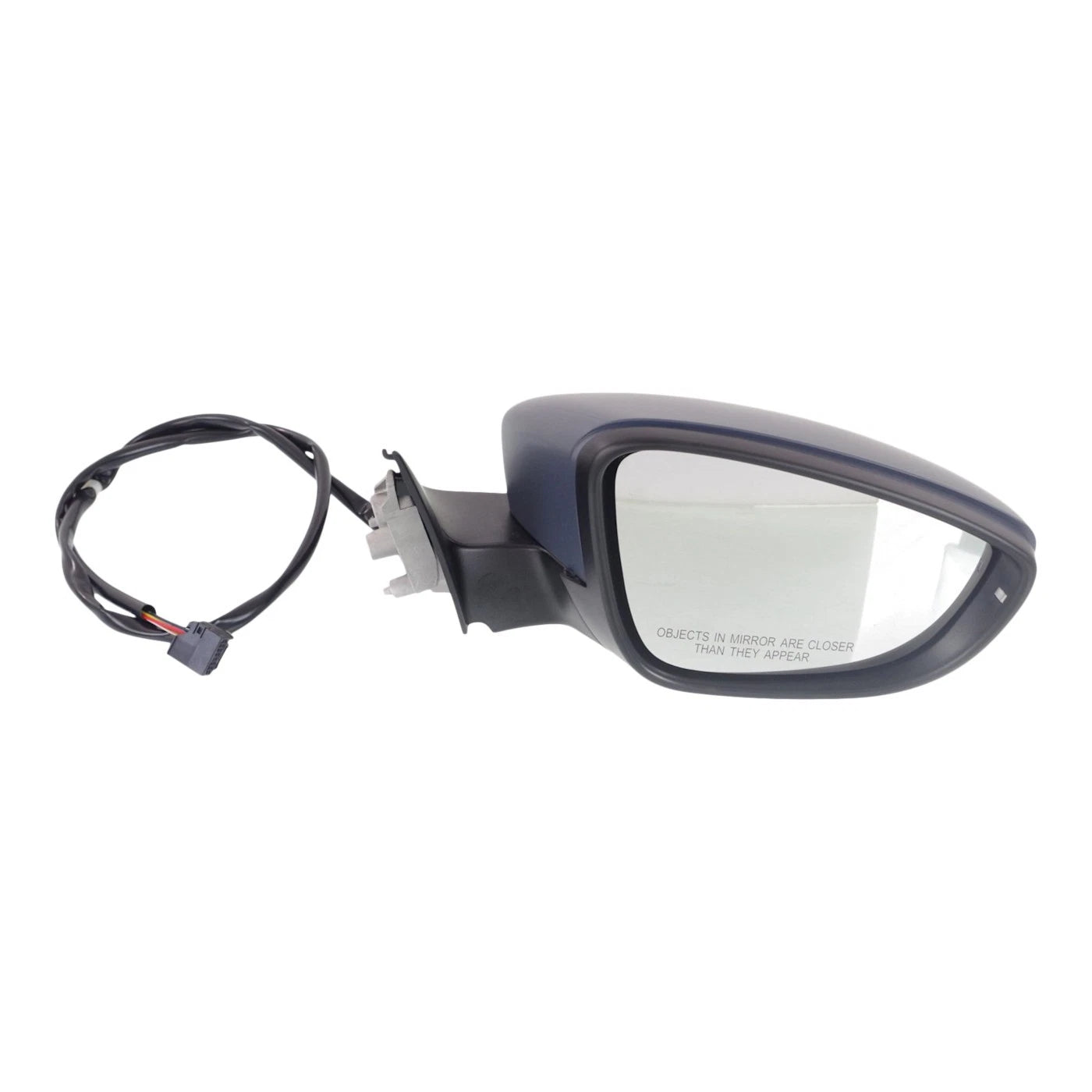 Power Mirror Pair for Volkswagen Passat (2012) Heated with Signal Light