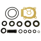 Lower Unit Gearcase Seal Kit for Suzuki Marine (2 & 4 Stroke) 25700-95D03 18-8341