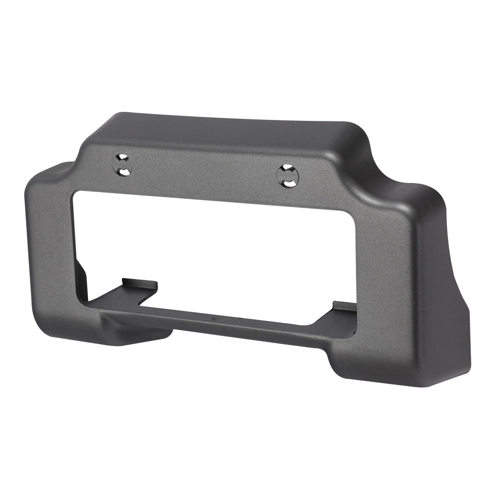 Oil Cooler Cover for Harley Electra Glide, Road Glide, Street Glide (2009–2016)