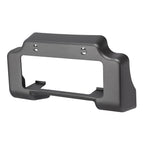 Oil Cooler Cover for Harley Electra Glide, Road Glide, Street Glide (2009–2016)