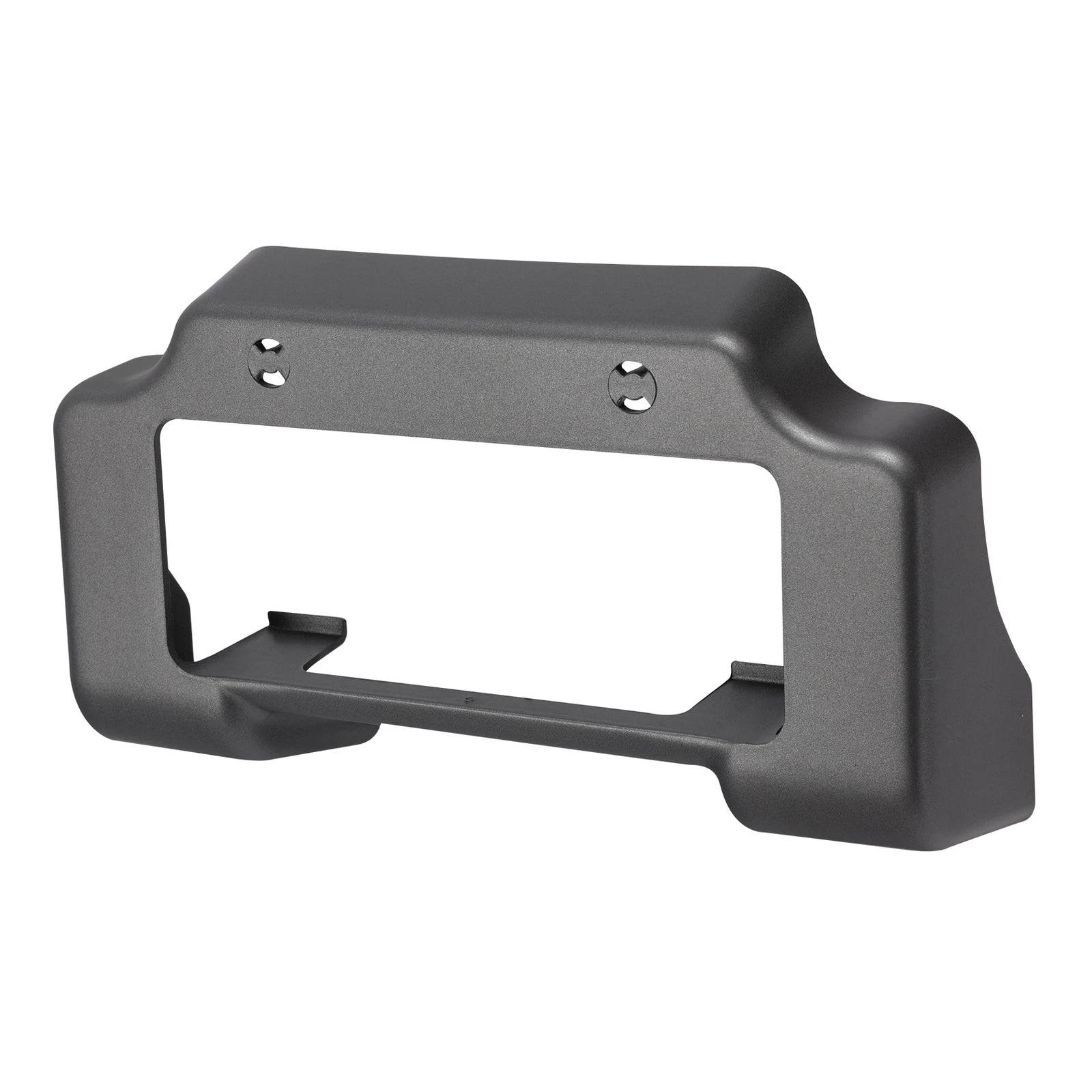 Oil Cooler Cover for Harley Electra Glide, Road Glide, Street Glide (2009–2016)
