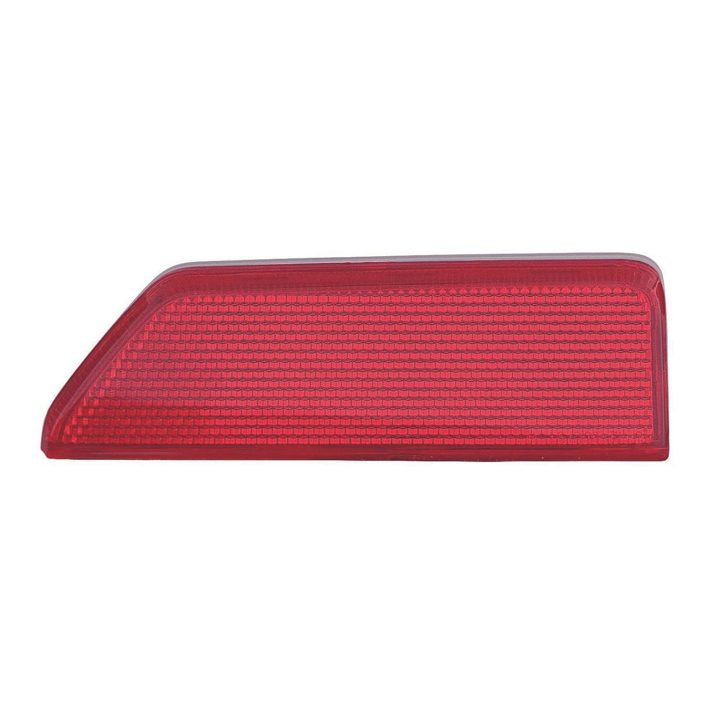 Replacement Rear Driver Side Bumper Reflector For 2016-2017 GMC Terrain