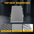 Aluminum Radiator for Subaru Legacy Outback 3.6L (2015–2019) 13460