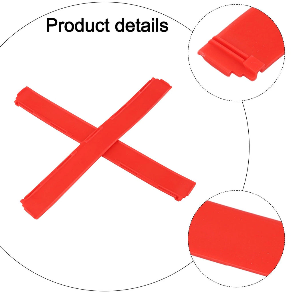Rubber Scraper for Karcher WV6 (2019–2023)