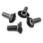 4 x Carburetor Vacuum Diaphragms for Yamaha V MAX 1200 XVZ1200 (1985-1995)