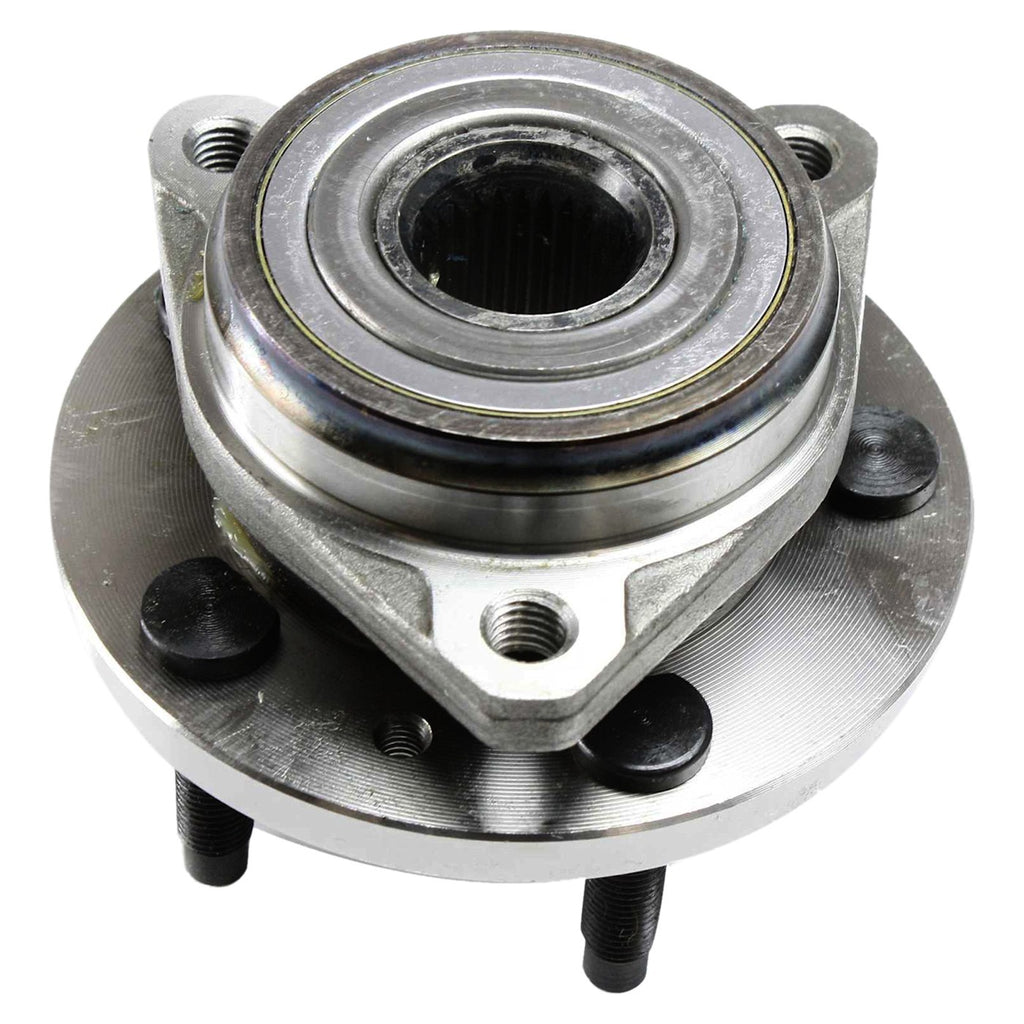 Wheel Hub for Ford Windstar (1998–2003) Front Left or Right with Bearing