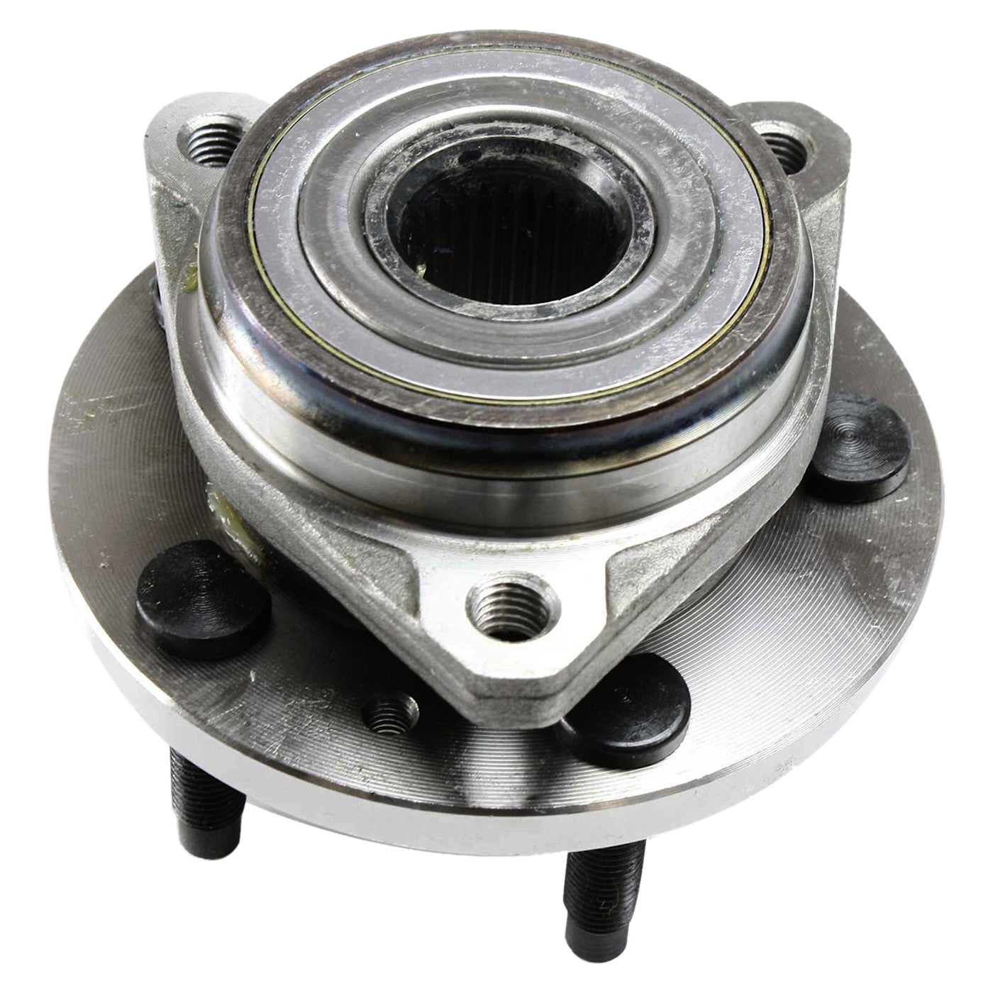 Wheel Hub for Ford Windstar (1998–2003) Front Left or Right with Bearing