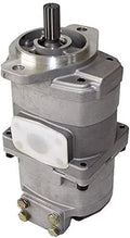 Hydraulic Pump 705-55-33080 for Komatsu WA380-5 WA400-5 WA400-5L