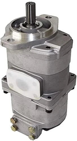 Hydraulic Pump 705-55-33080 for Komatsu WA380-5 WA400-5 WA400-5L