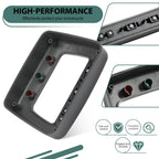 Upper Cover for Honda TRX 350 Rancher TE 2x4 ES Speedo (2000–2006)