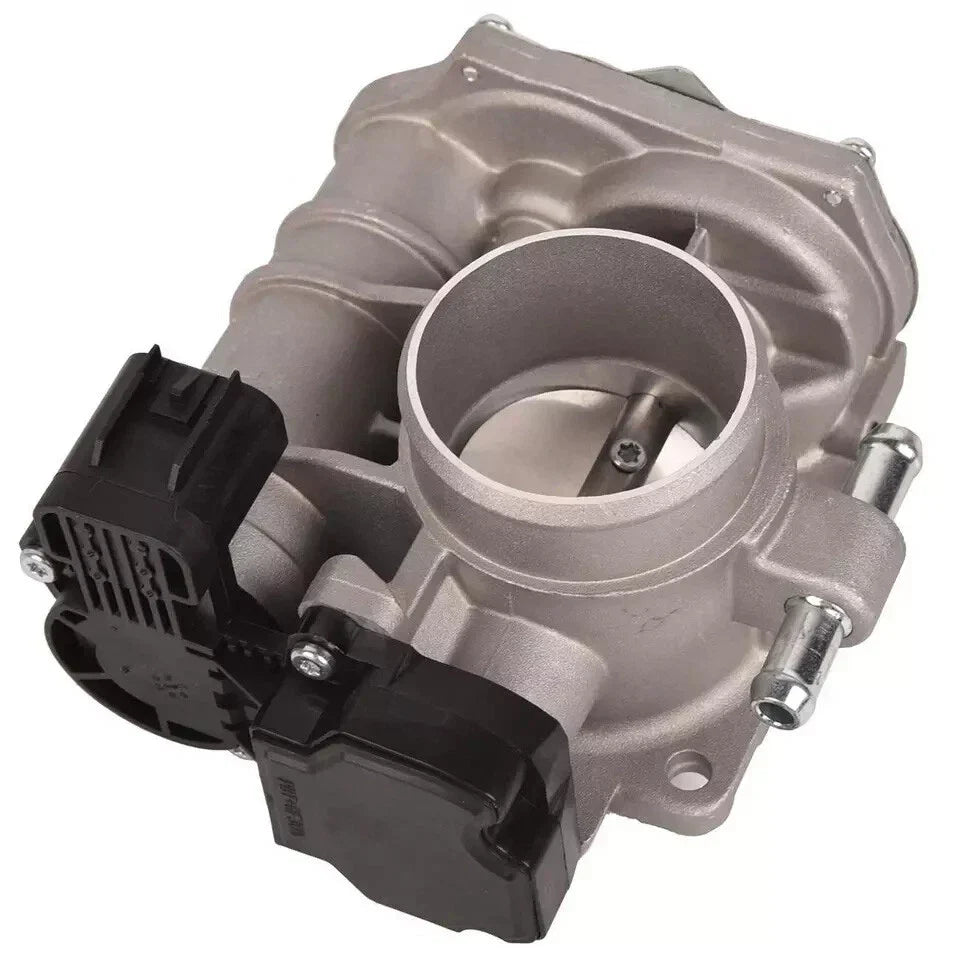 Throttle Body for Chevy Aveo 5 / Pontiac Wave 1.6L (2006–2008)