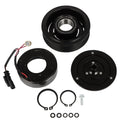 A/C Compressor Clutch Kit for Buick LaCrosse (2012–2016) & Chevrolet Malibu (2013–2014)