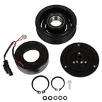 A/C Compressor Clutch Kit for Buick LaCrosse (2012–2016) & Chevrolet Malibu (2013–2014)