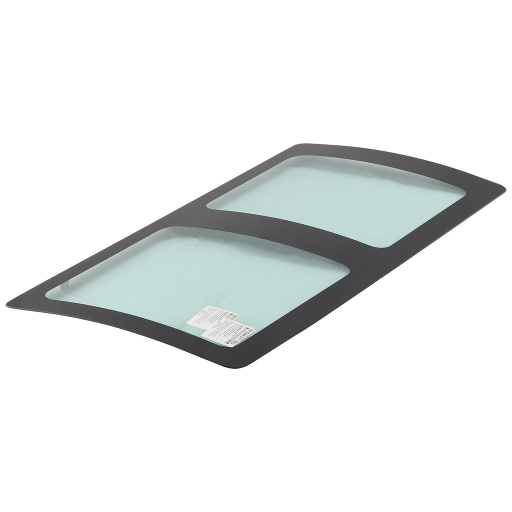 Rear Door Glass for Chevy Savana (Driver/Passenger Side)