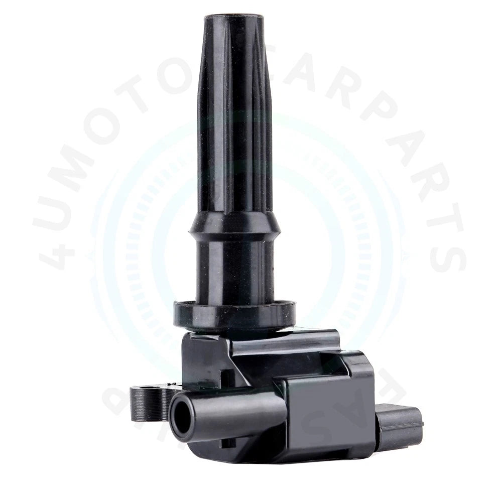 Ignition Coil for Kia Optima Hyundai Santa Fe (2001–2006)
