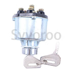 Ignition Switch 22192-42301D for TCM Forklift FG10N16 FG14N16 (–)