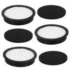 3 Pack HEPA Filter for Huhuba H9 (2020–2023)