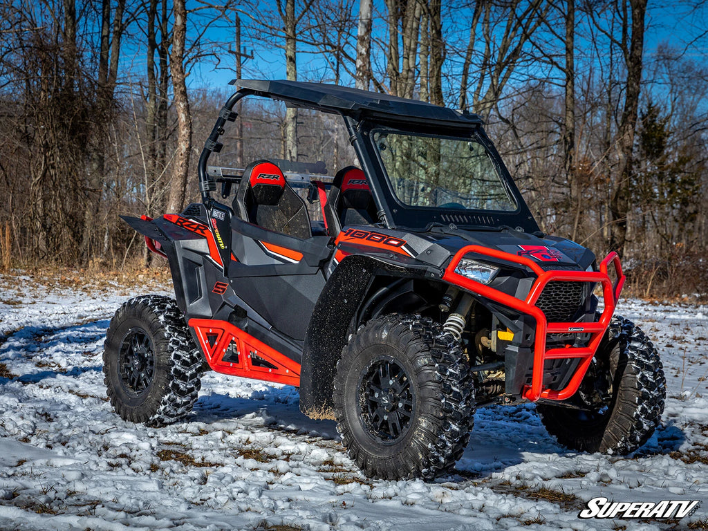 Fender Flares for Polaris RZR 900 (2015–2021)
