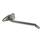 Stainless Steel Door Mirror Arm Left Side for Chevy GMC Pickup (1960–1966)