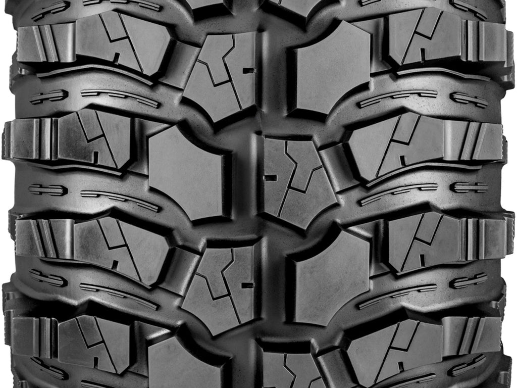 35X10-15 Sticky Cliffhanger Tire for UTV/ATV (2015–2023)