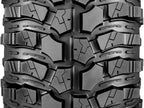 35X10-15 Sticky Cliffhanger Tire for UTV/ATV (2015–2023)
