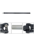 Rear Driveshaft Prop Shaft for Chevrolet Silverado 1500 GMC Sierra 1500 (2004–2006)