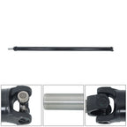 Rear Driveshaft Prop Shaft for Chevrolet Silverado 1500 GMC Sierra 1500 (2004–2006)