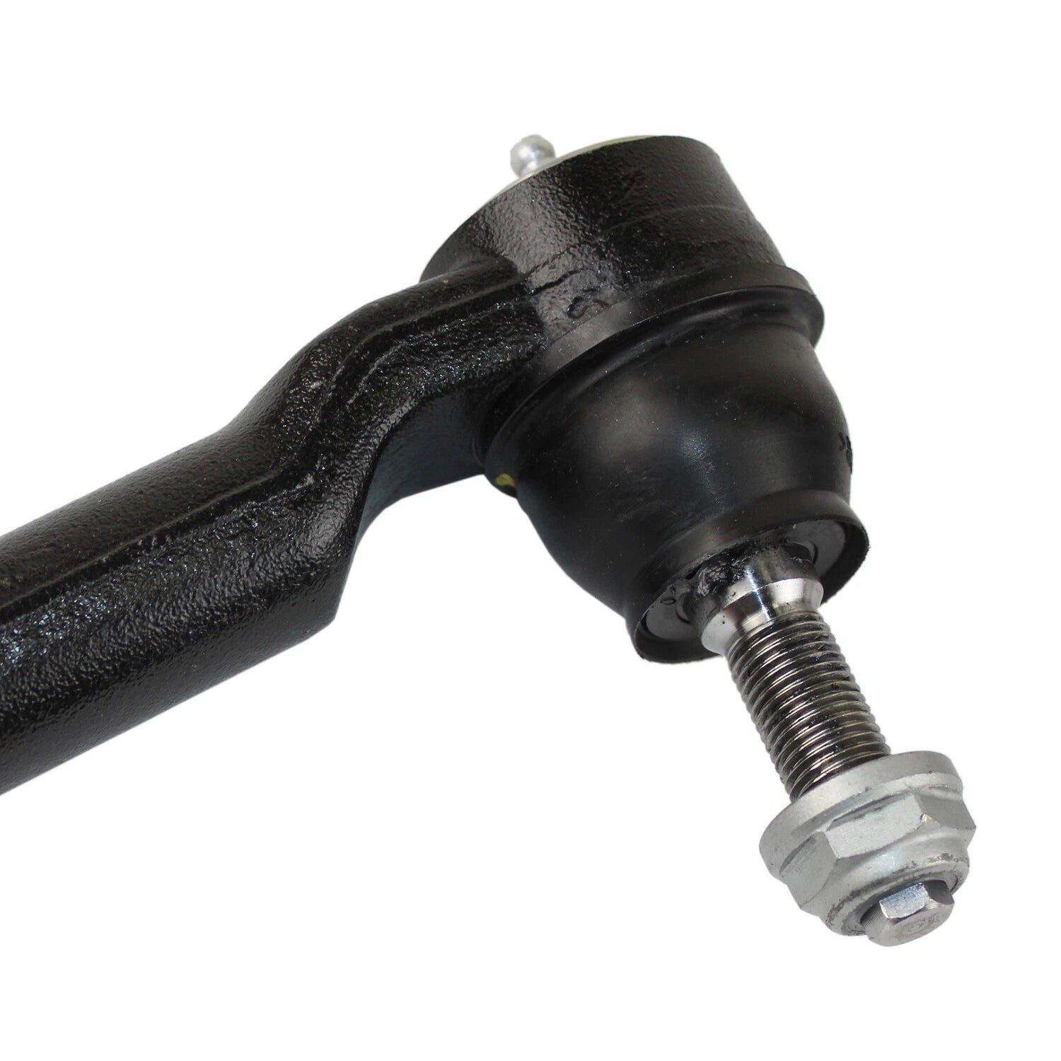 2X Inner Steering Tie Rod End for Dodge Ram 2500 3500 (4WD)