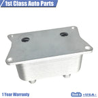 Oil Cooler for Polaris RZR Ranger 900 1000 (2011–2015)