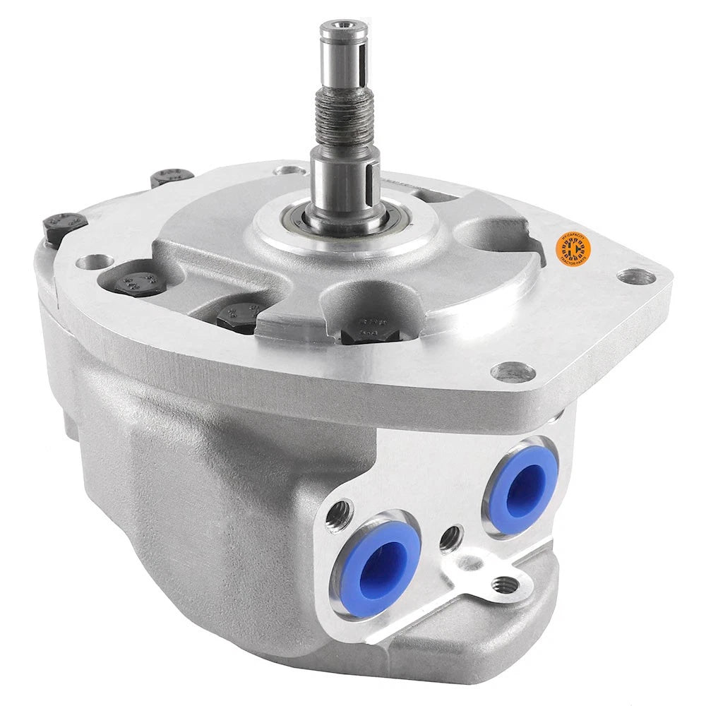 Distributor Driven Hydraulic Pump for International (Fits 128190)