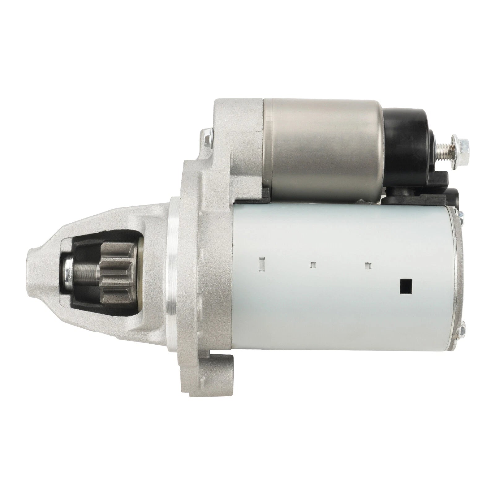 Starter for Chrysler 300 Dodge Challenger Charger Jeep Wrangler (2017–2020)