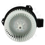 A/C Heater Blower Motor Fan for Scion xD (2008–2014) & Toyota Yaris (2007–2012)