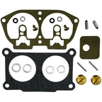 Carburetor Kit for Yamaha Outboard 115-215 HP (1986–1995) 6E5-W0093-06-00
