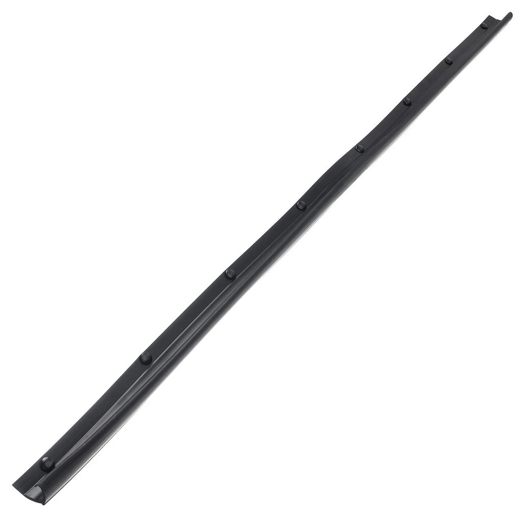 Front Door Lower Weatherstrip Seal for Ford Excursion F-250 (2000–2005)