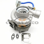 HX40W Turbo Turbocharger 3802651 3535635 for Cummins 6CT 8.3L (1998–2002)