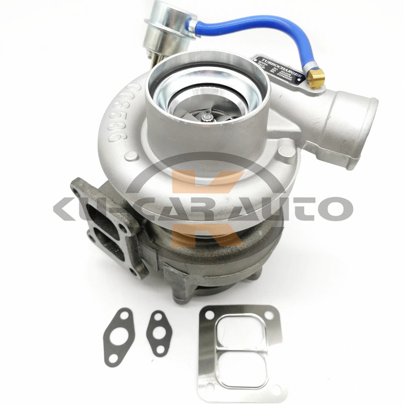 HX40W Turbo Turbocharger 3802651 3535635 for Cummins 6CT 8.3L (1998–2002)