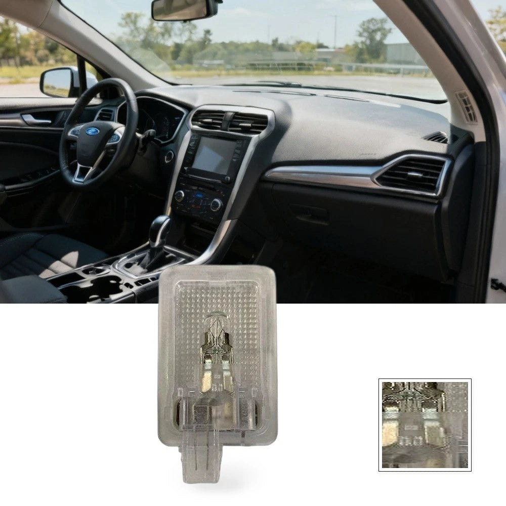 Sun Visor Lamp for Ford Mondeo Focus Fusion (XS71-17C704ADYRC5)