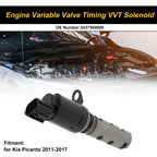 VVT Solenoid for Kia Picanto (2011–2017) No. 2437504000