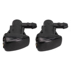 Washer Jet Nozzle 2 x for Hyundai Tucson
